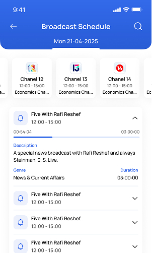 App screen preview 4
