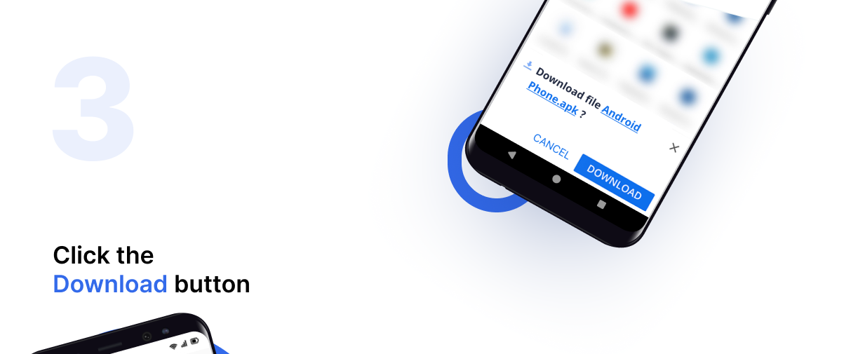 App screen preview 3